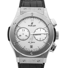 hublot white