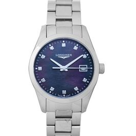 Longines Conquest Classic L22855767 Women s Watch for Sale Online