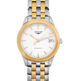 Longines Flagship L47744966 Men s Watch for Sale Online BestWatch .hk