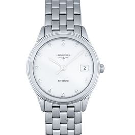 Longines Flagship L48744212 Unisex Watch for Sale Online BestWatch .hk