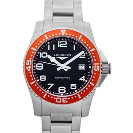 Longines HydroConquest L38434562 Men s Watch for Sale Online