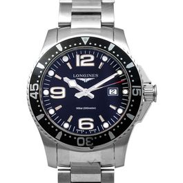Longines HydroConquest L36904536 Men s Watch for Sale Online