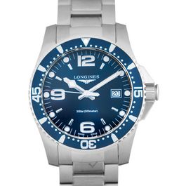 Longines HydroConquest L32844566 Women s Watch for Sale Online
