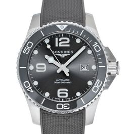 Longines HydroConquest L37834969 Men s Watch for Sale Online