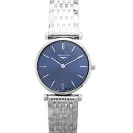 Longines La Grande Classique L49084716 Women s Watch for Sale