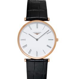 Longines La Grande Classique L49084716 Women s Watch for Sale Online BestWatch .hk