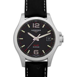 Longines Longines Conquest L33794966 Unisex Watch for Sale Online