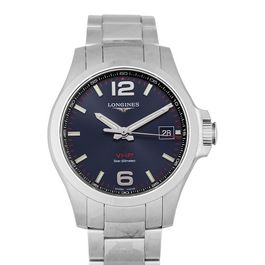 Longines Longines Conquest L37264766 Men s Watch for Sale Online