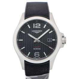Longines Longines Conquest L37284969 Men s Watch for Sale Online