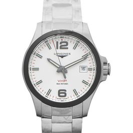 Longines Longines Conquest L37164569 Men s Watch for Sale Online