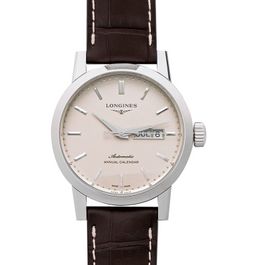 Longines Longines Conquest L27984526 Men s Watch for Sale Online