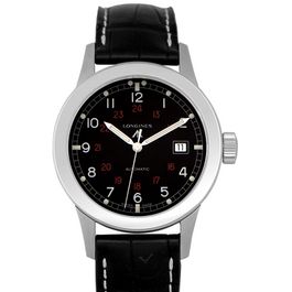 Longines Longines Heritage L36744509 Men s Watch for Sale Online BestWatch .hk