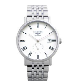 Longines The Longines Elegant Collection L43094976 Women s Watch