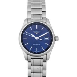 Longines The Longines Master Collection L27934517 Women s Watch