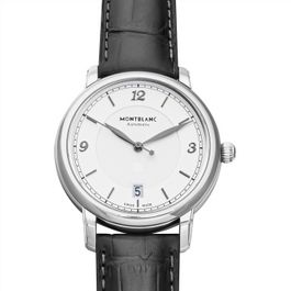 Montblanc Star 107114 Men s Watch for Sale Online BestWatch .hk