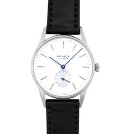 Nomos orion 384 sales