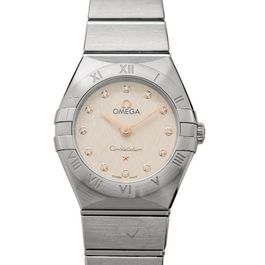 Omega constellation mujer outlet