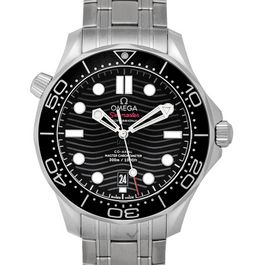 Omega Seamaster 210.30.44.51.03.001 Men's Watch for Sale Omega Seamaster 210.30.44.51.03.001 Men's Watch for Sale