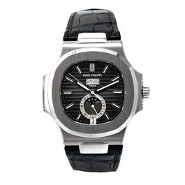 patek philippe hand watch