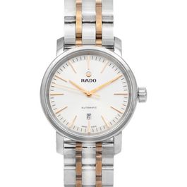 Rado Diamaster R14806206 Men s Watch for Sale Online BestWatch