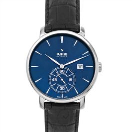 Rado Diamaster R14074175 Men s Watch for Sale Online BestWatch .hk