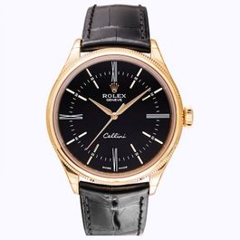 Vintage cellini rolex 2025