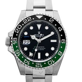 Rolex GMT Master II Watches Sale - BestWatch.com.hk