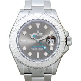 Rolex Yacht Master 126622 blue Men s Watch for Sale Online BestWatch .hk