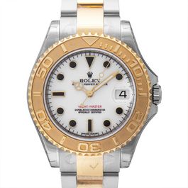 Rolex 16620 hotsell yachtmaster
