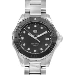 TAG Heuer Aquaracer WAY211B.FC6363 Men's Watch for Sale