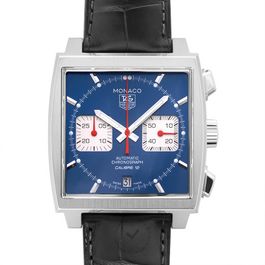 Tag heuer hotsell rectangular watch
