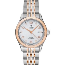 Tudor sale female watch