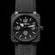 Bell & Ross Instruments BR0192-10TH-CE