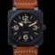 Bell & Ross Instruments BR0192-HERITAGE