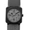 Bell & Ross Instruments BR0392-COMMANDO-CE