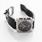 Bell & Ross Instruments BR0394-BLC-ST/SCA