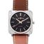 Bell & Ross Instruments BRS92-ST-G-HE/SCA