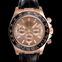Rolex Cosmograph Daytona 116515 LN Baguette, Pink Dial