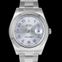 Rolex Datejust 116300/Silver Arab