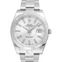 Rolex Datejust 126334 Silver Oyster