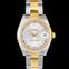 Rolex Lady Datejust 178273 Ivory Oyster