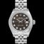 Rolex Lady Datejust 279174-Bk-G-J