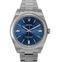 Rolex Oyster Perpetual 114300/Blue