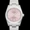 Rolex Oyster Perpetual 124200-0004