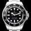 Rolex Sea Dweller 116660 Black