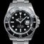 Rolex Sea Dweller 126600-0001