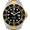 Rolex Sea Dweller 126603-0001