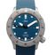 Sinn Diving Watches 1010.0102-Silicone-SFC-BLUE