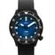 Sinn Diving Watches 1050.0202-Silicone-LFC-Blu