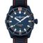 雅典錶 腕間海洋系列 8163-175LE/93-BLUE SHARK